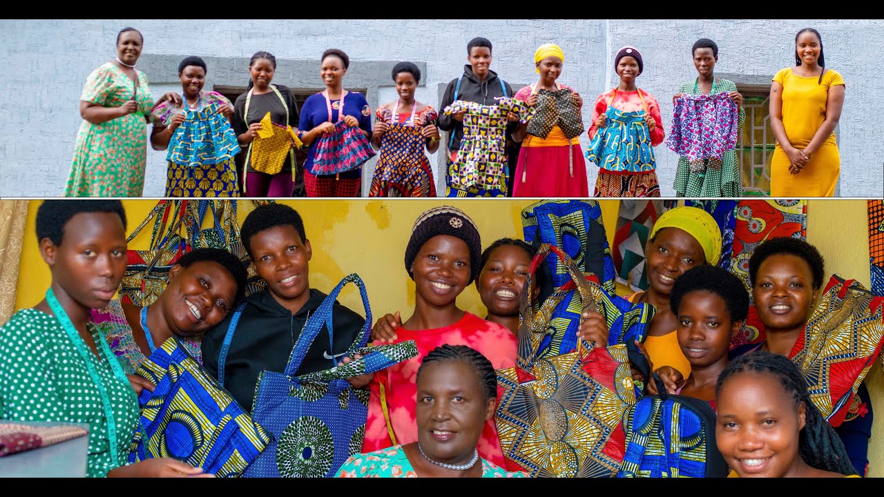 AERA MINISTRIES IKICIRO CYA GATATU