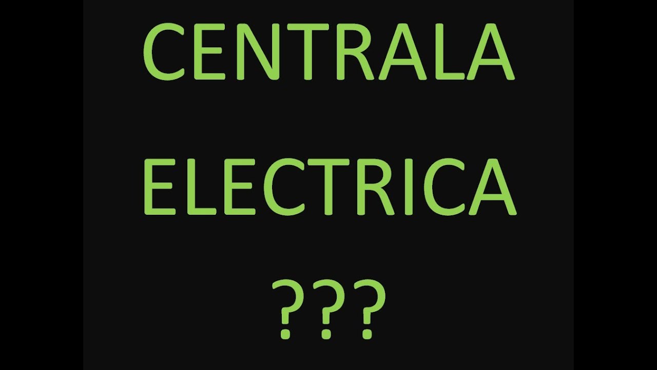 De ce toata lumea fuge de incalzirea electrica? 2.0