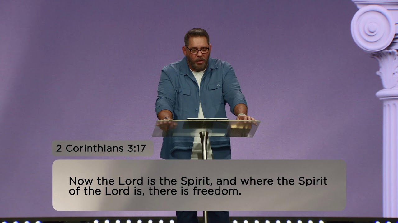 9am Service