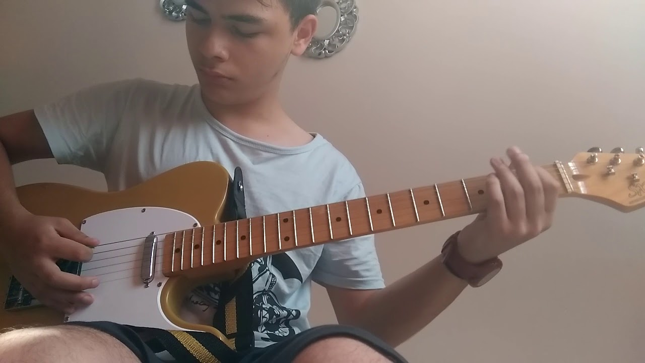 Duman Yürekten Amatör Cover