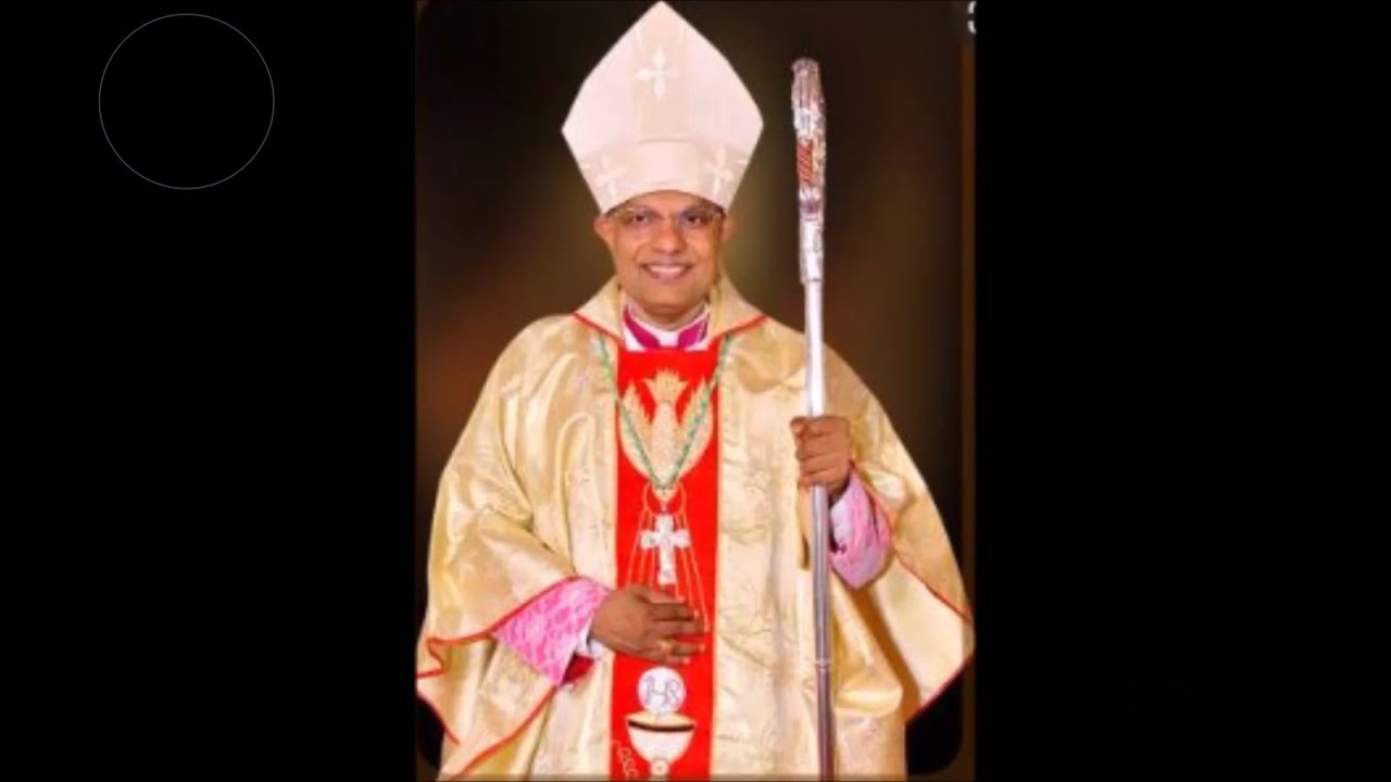 UNLAWFUL LAND PROPERTY OWNERSHIP  BY DIOCESE OF MANGALORE BISHOP INSTITUTIONS
