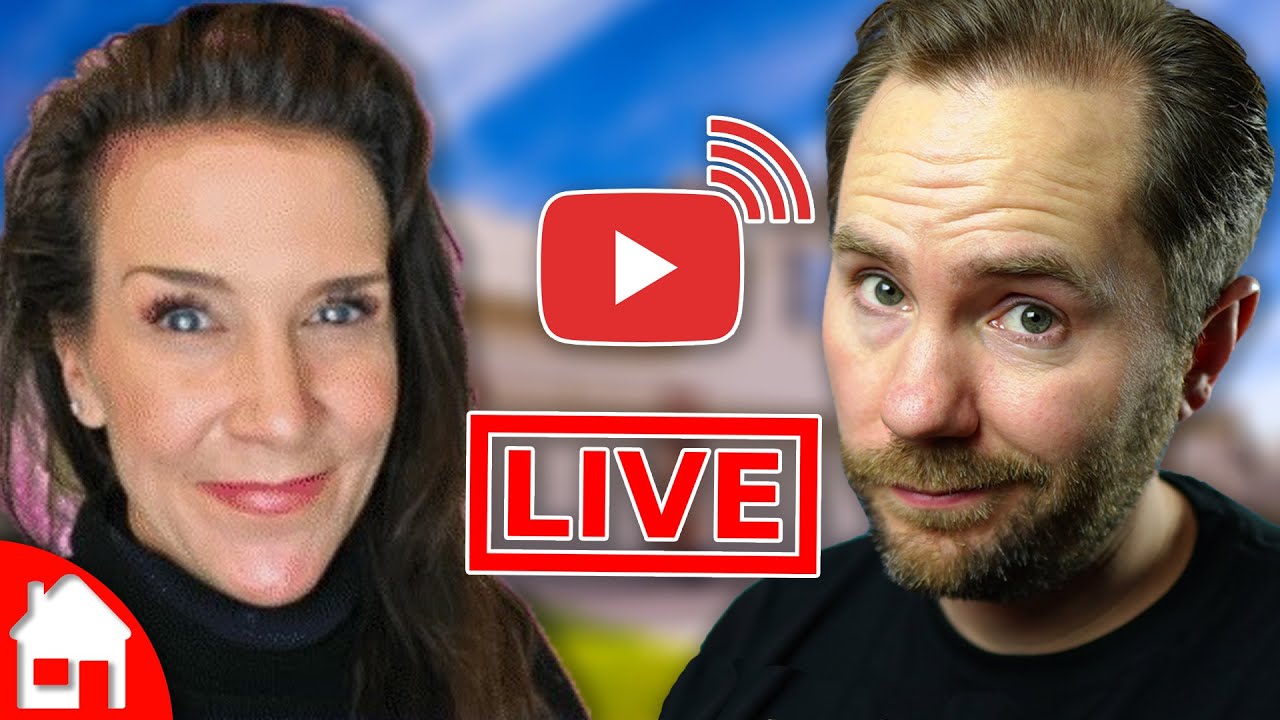 The YouTube Lead Gen Show⎮February 19th, 2020