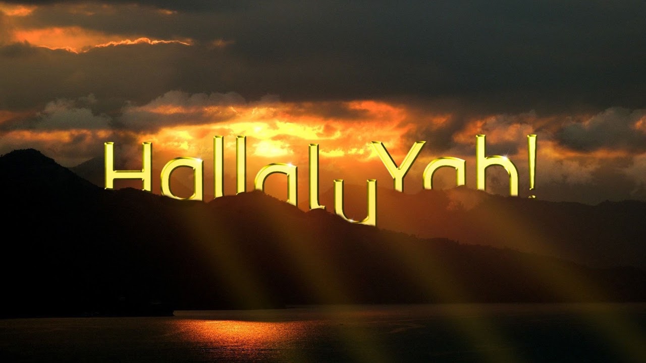 The Congregation of YHWH Live Stream