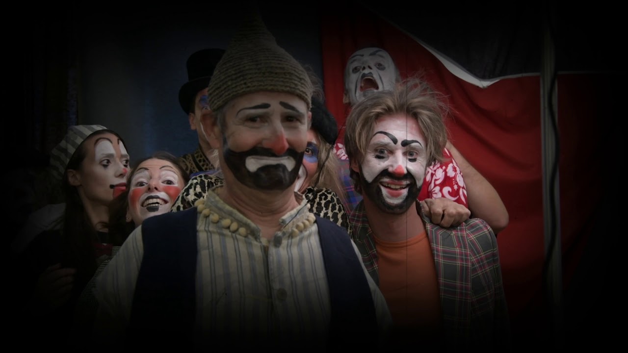 Schluss mit Lustig! SEND IN THE CLOWNS (Teaser)
