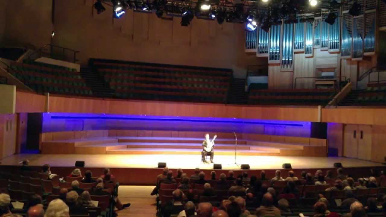 Asturias by Albeniz. Dimitris Dekavallas -guitar