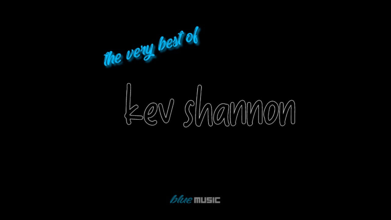 The Very Best Of Kev Shannon (PCDJ)