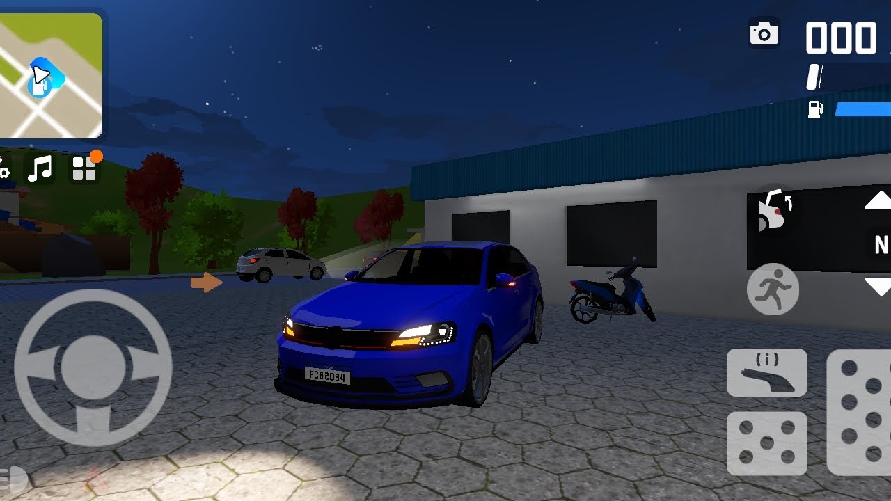 Fixa Club Brasil 