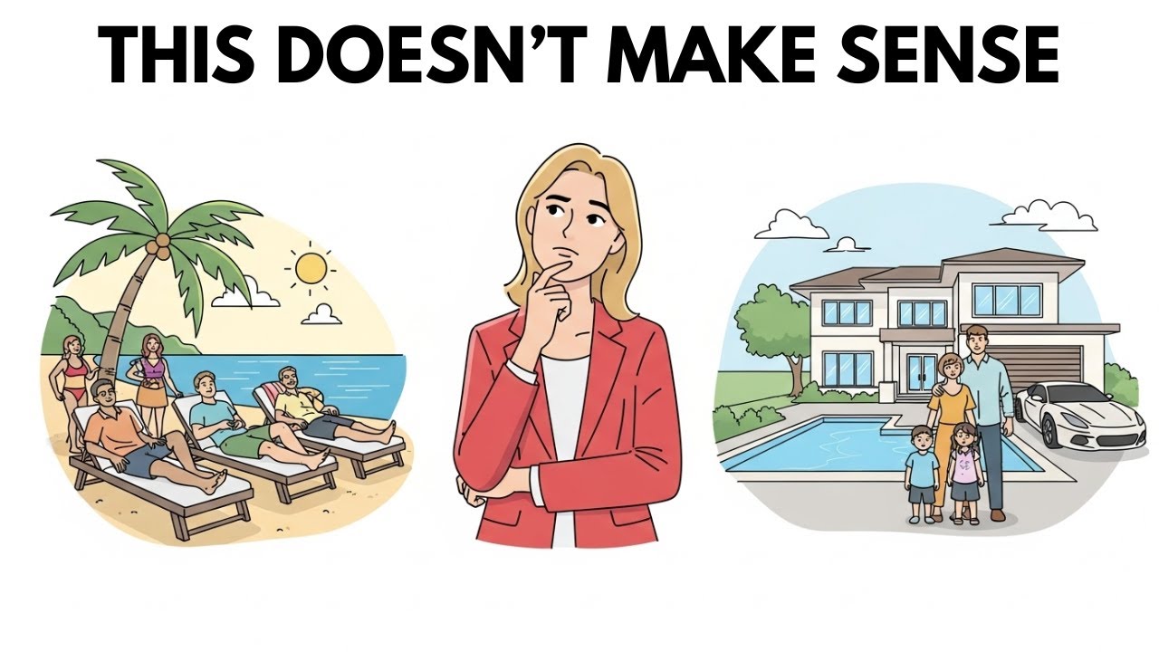How Are People Really Affording Their Lifestyles?