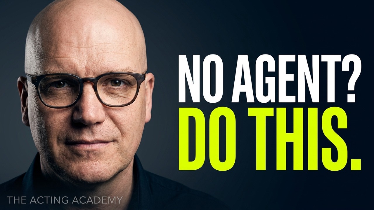 The Real Reason Most Actors Never Get Cast