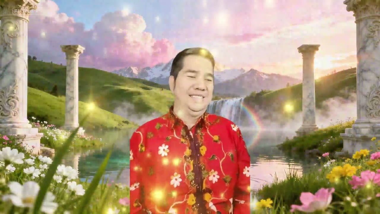 Khotbah #renunganpagi dan Doa2 #pastorandisimon di hari Sabat