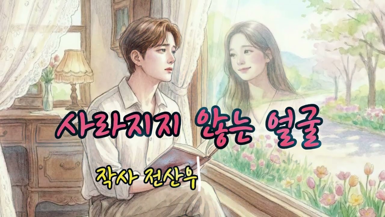 사라지지 않는 얼굴
