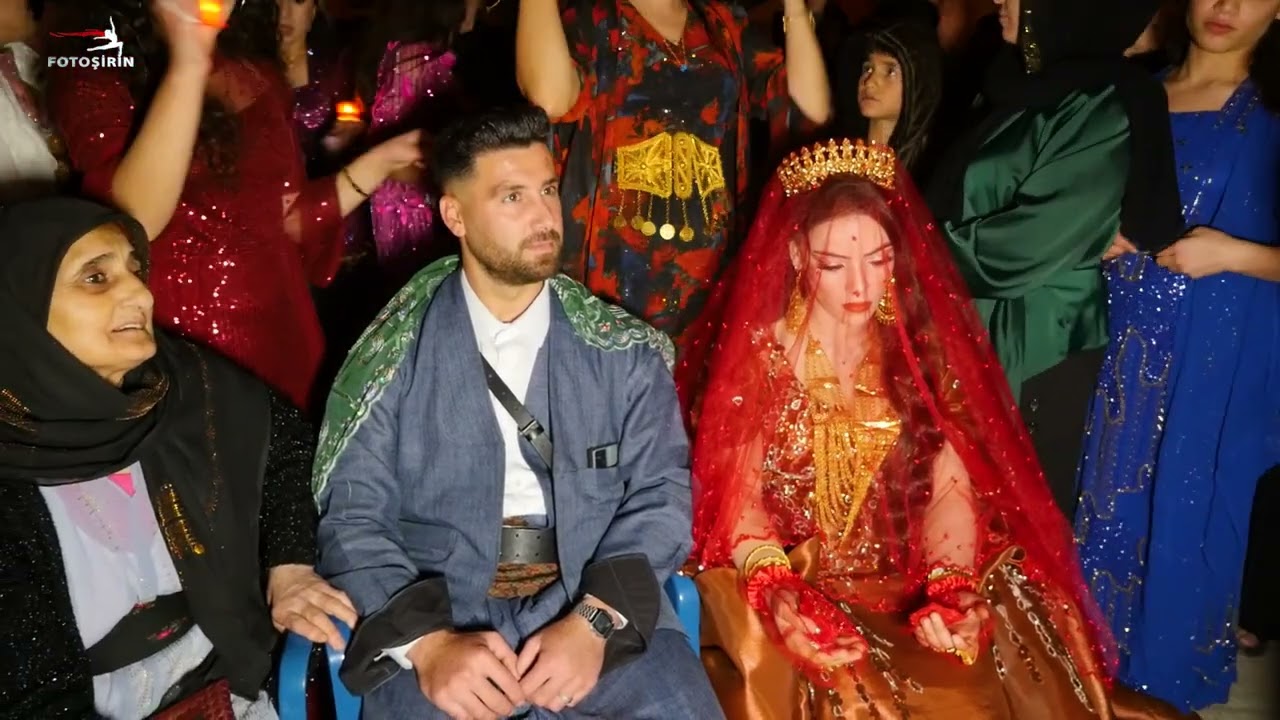 MURAT ÇİFTÇİ DÜĞÜNÜ KINA ÇEKİMİ PART3