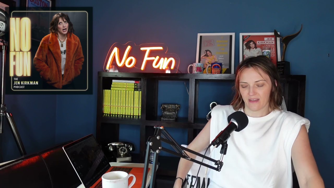 MEN SHOULD STOP BEING OFFENDED AT 