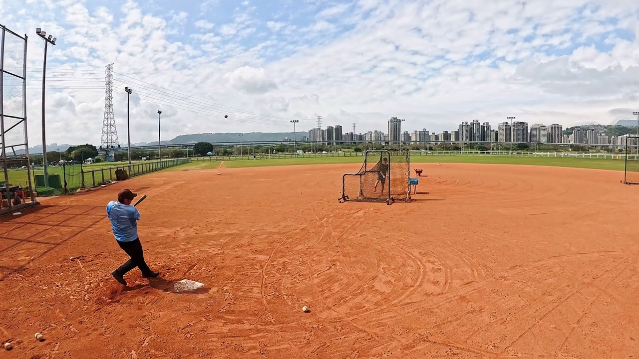 2026 春節第三練 台灣阿華篇