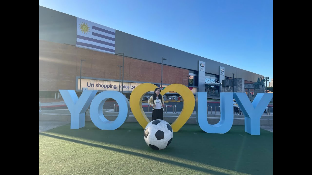 HOLA URUGUAY??🇺🇾🇰🇷