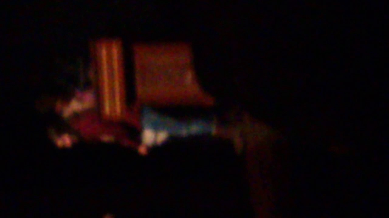 En el auditorio de leon