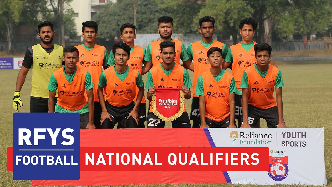 Highlights | North Zone 2 | Mamta Modern Senior Sec. School vs Neerja Modi School