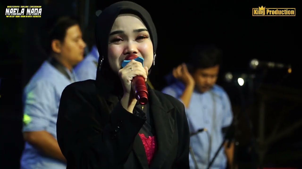 LANGKA KATONE ( DEWI DHIVA ) -  NUNU UNYIL  - TARLING TERBARU 2025   NAELA NADA LIVE DESA MUARA