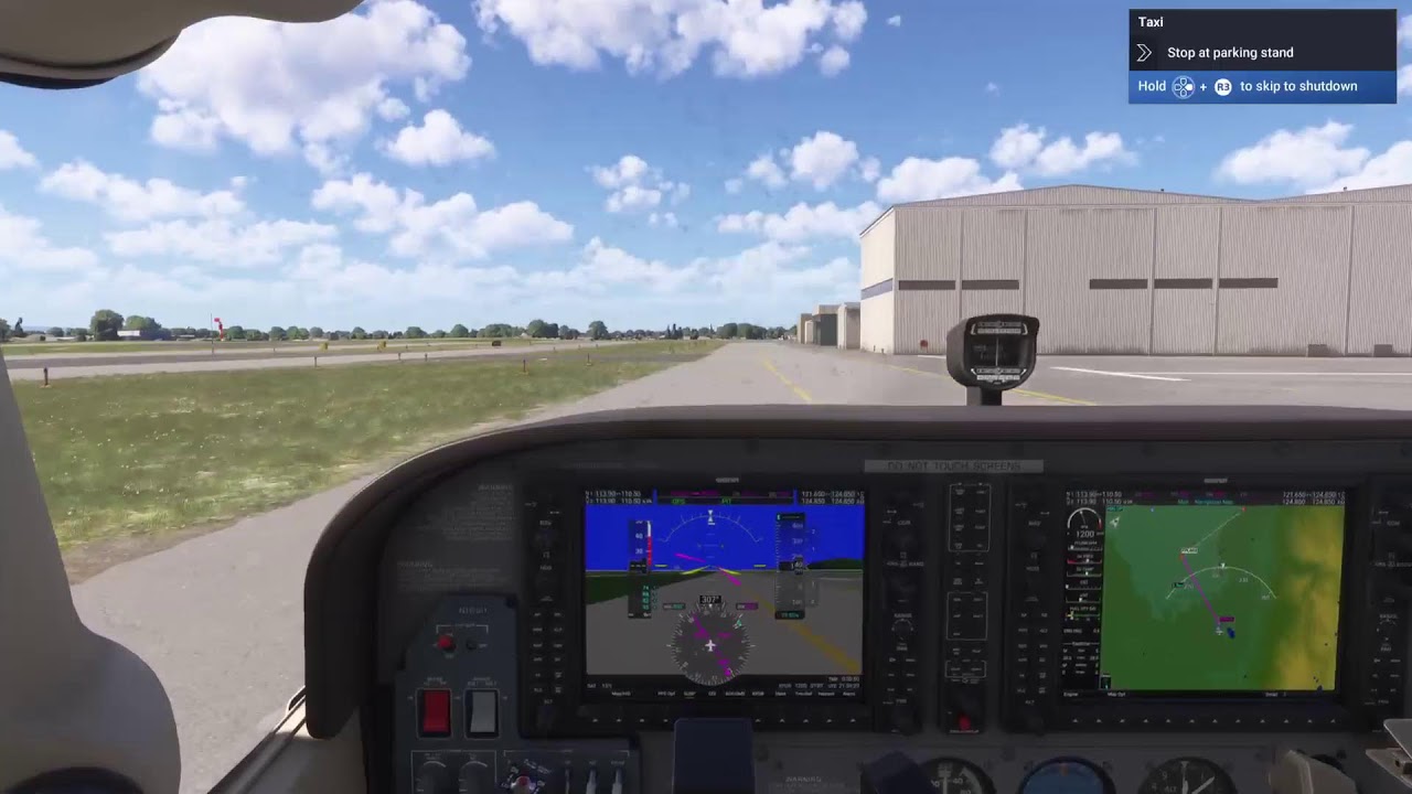 MSFS 2024 | Flightseeeing Live: Relocate To San Jose, California| PS5 Gameplay