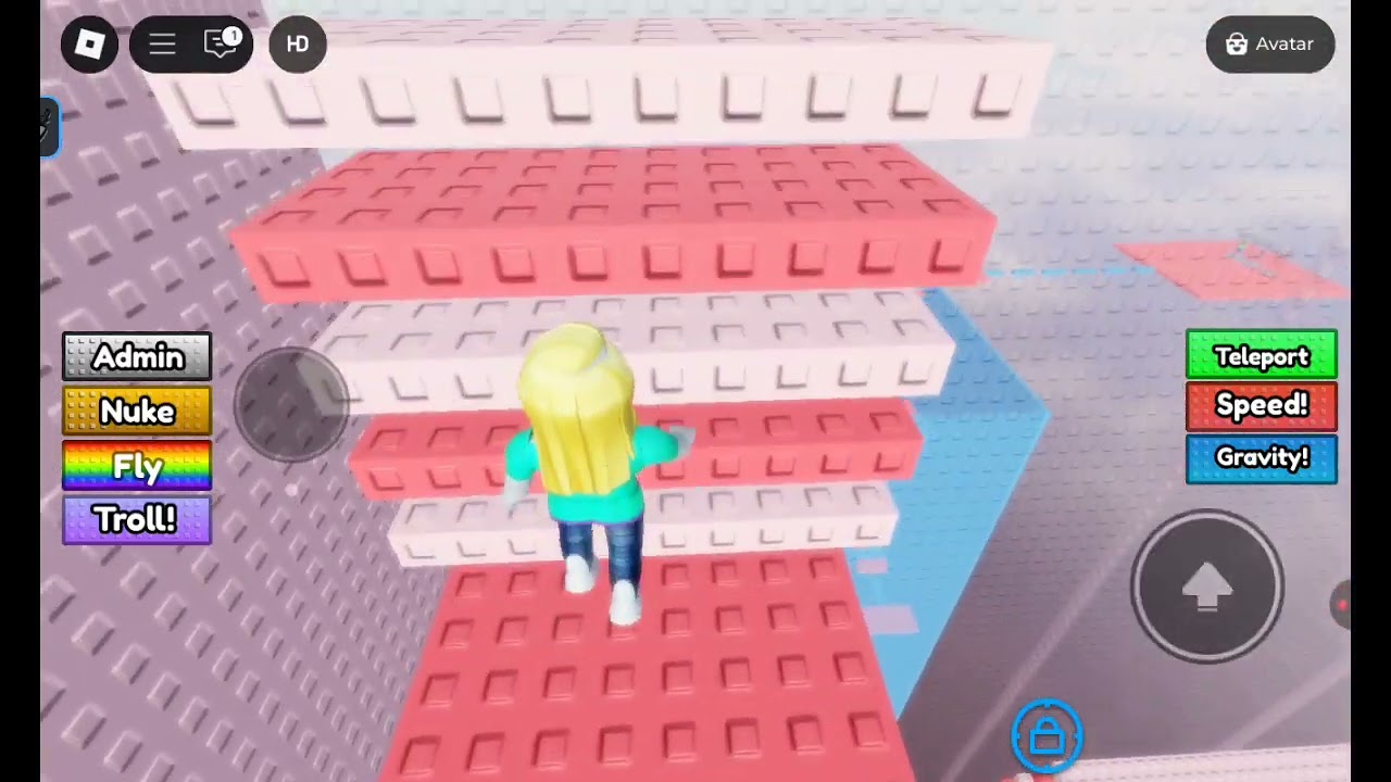 4nn1 plays strawberry tower!