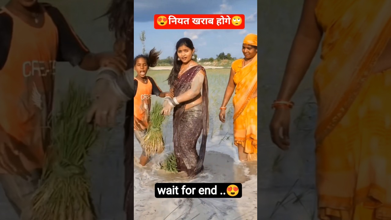 नियत खराब होगे 🤔Cg comedy video #cgcomedy #comedy #Cgmilaap#cg  #cgsmartboy #reels #funny#ytshort