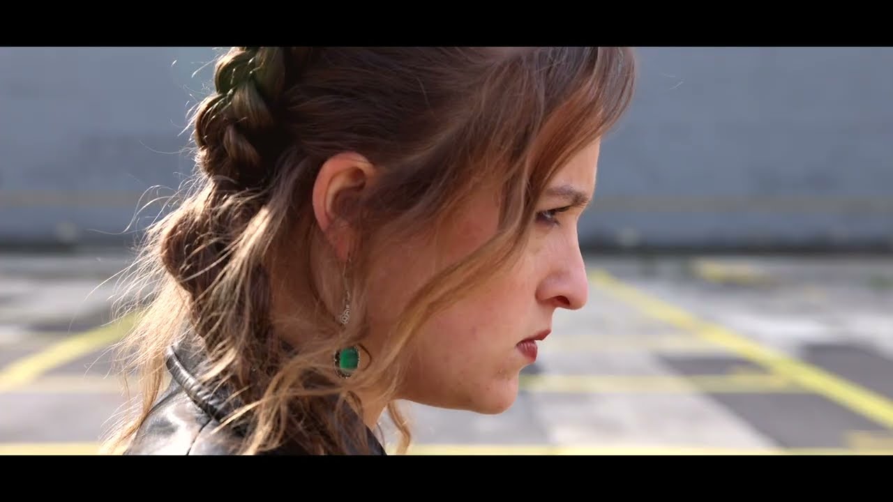 Nathalie Froehlich - Alcool (Clip officiel)