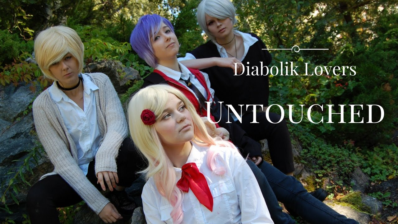 Untouched Diabolik Lovers