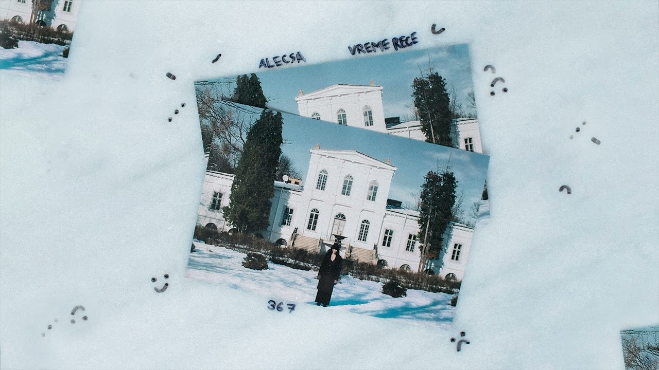 ALECSA x Killa Fonic - Cand se lasa seara