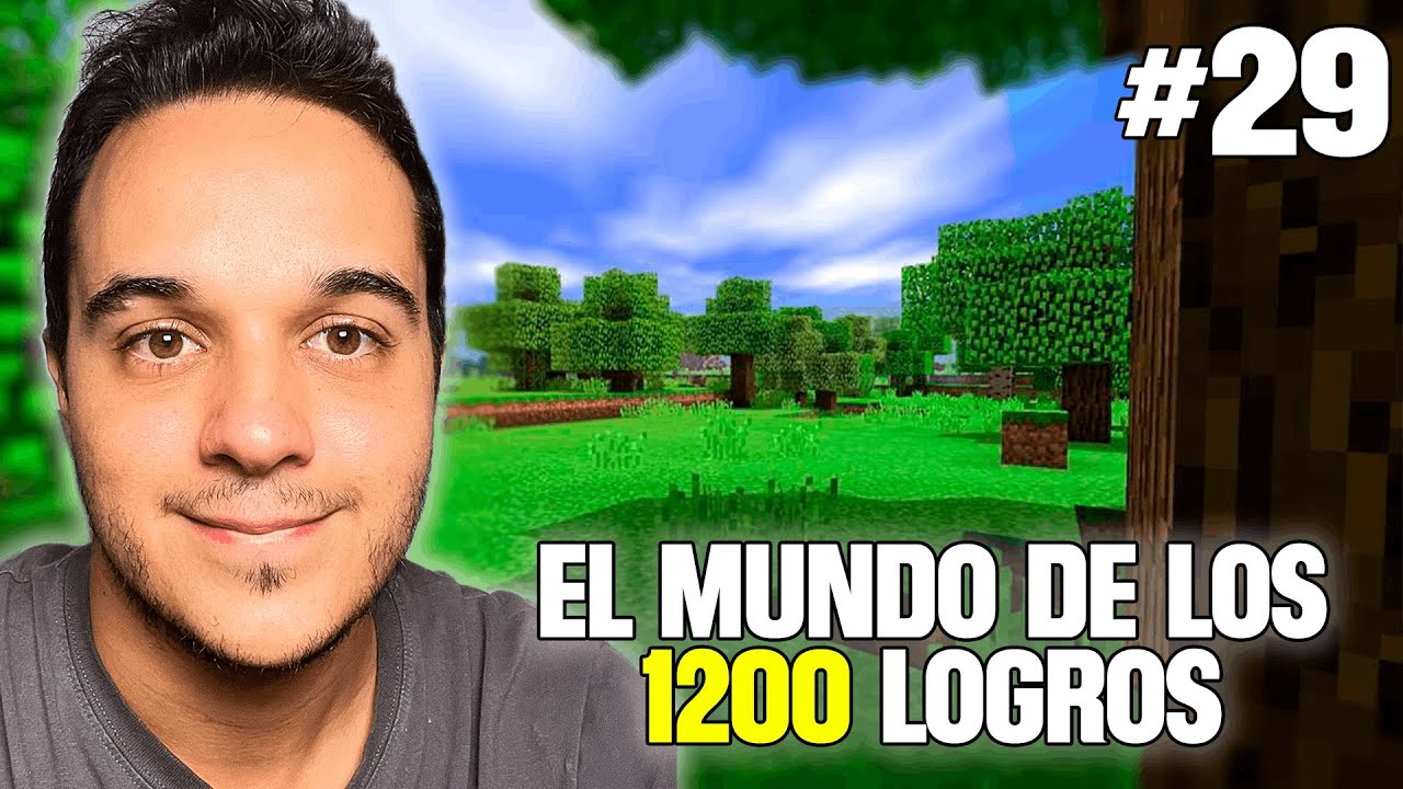 COMBUSTIBLE INFINITO | El Mundo de los 1200 Logros #29 | Nenitoo