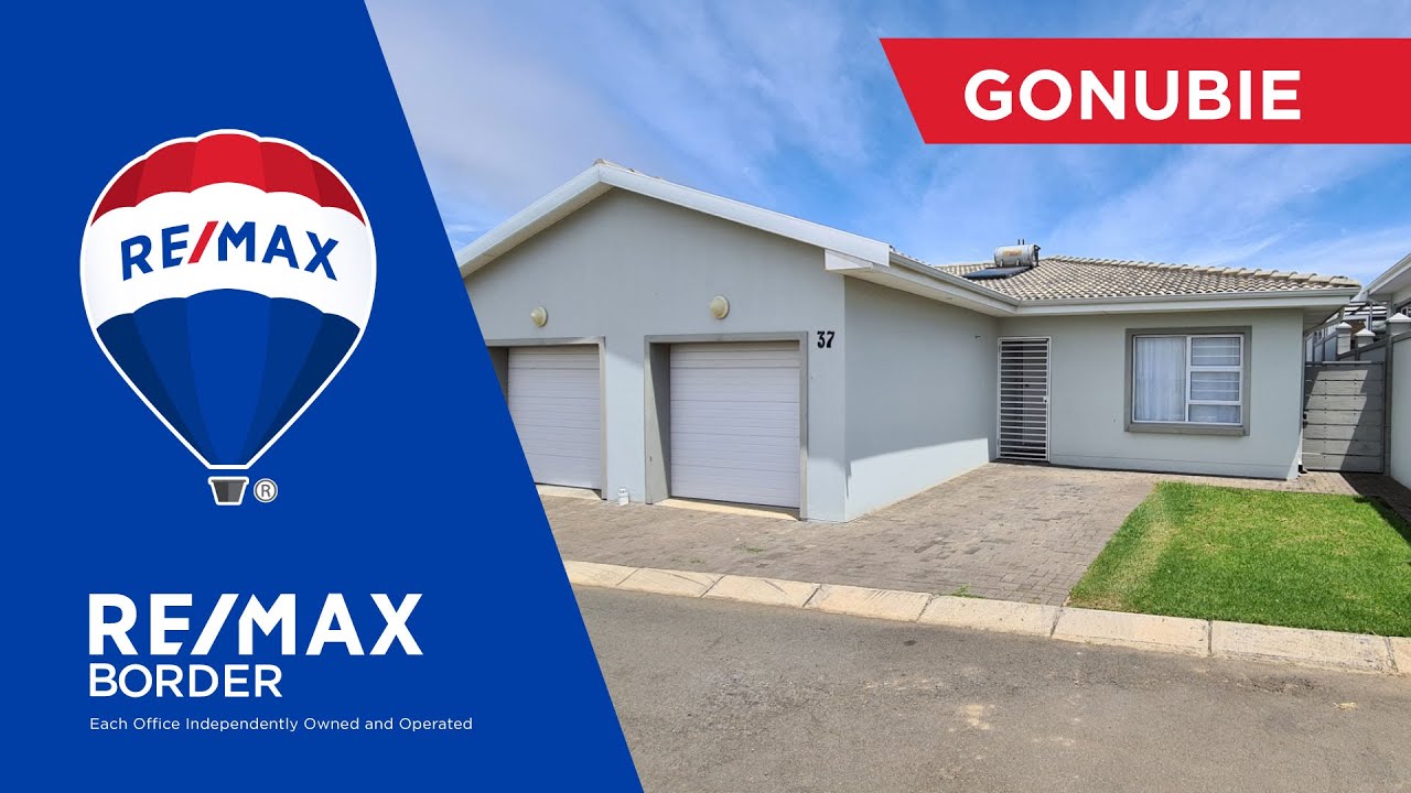 Gonubie, EL - RXCF-5349 - Video Tour