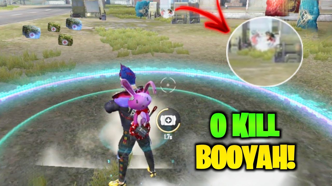 0 KILL BOOYAH CHALLENGE IN SOLO VS SQUAD TAMIL ||RJ ROCK