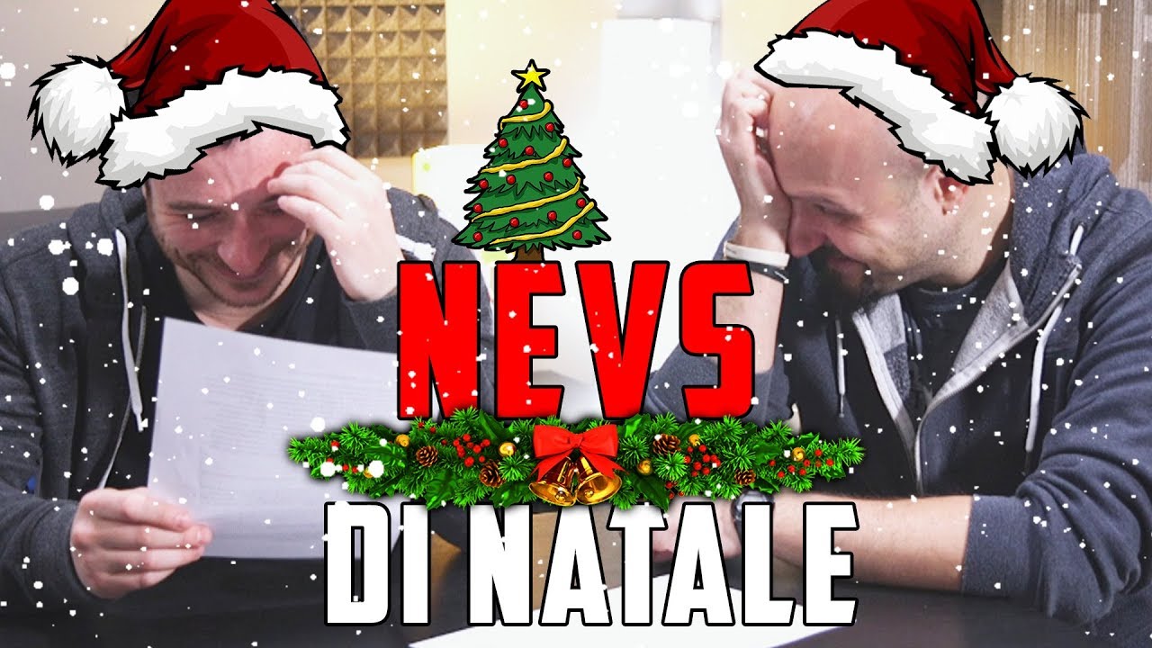 LACRIME IN NEVS