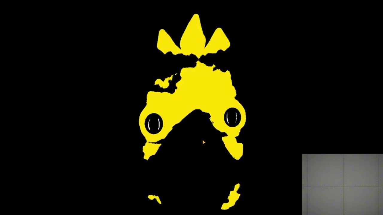 Fnaf weird mobile port