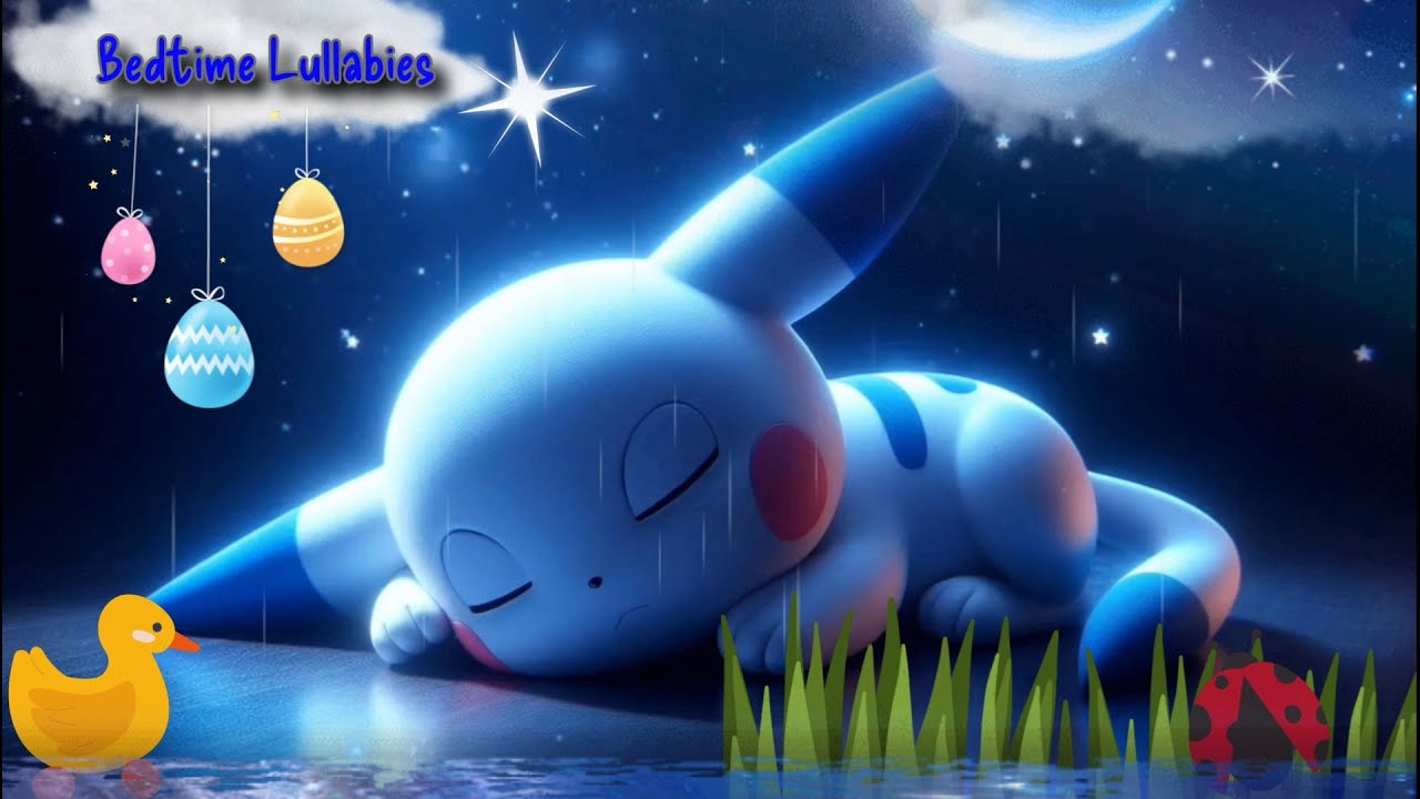 Newborn Sleep Music | Gentle Lullabies for Babies