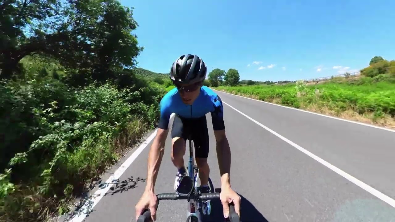 Assos Equipe RS S9 Targa, il pantaloncino da corsa in versione speciale: caratteristiche e test