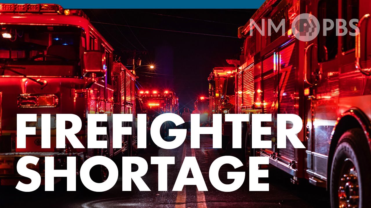 Springer&rsquo;s Vanishing Volunteer Firefighters Highlights Rural Problems | The Line