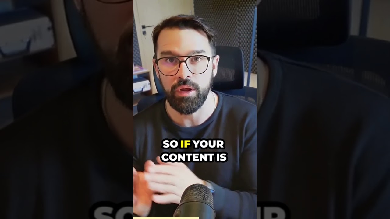 Content Quality Matters | 100 Days of SEO - Day 25