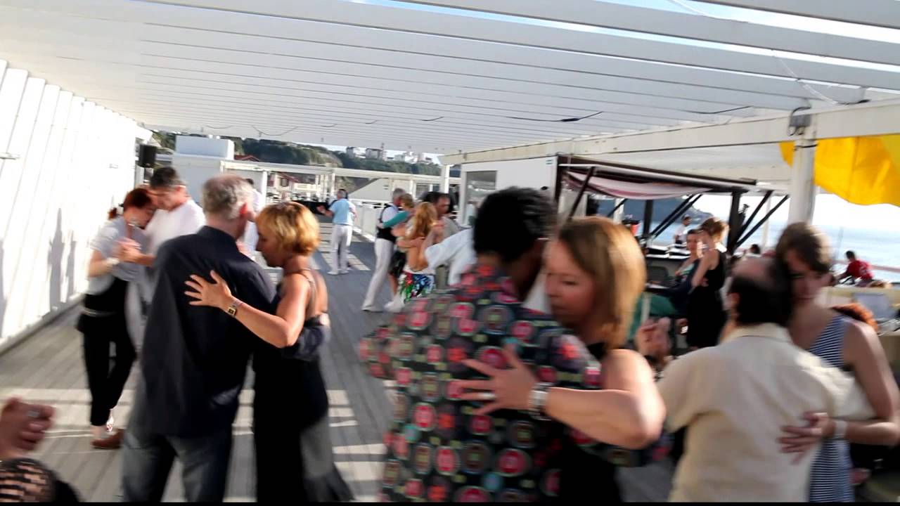 Milonga Alas D' Tango - www.harmoniatango64.com
