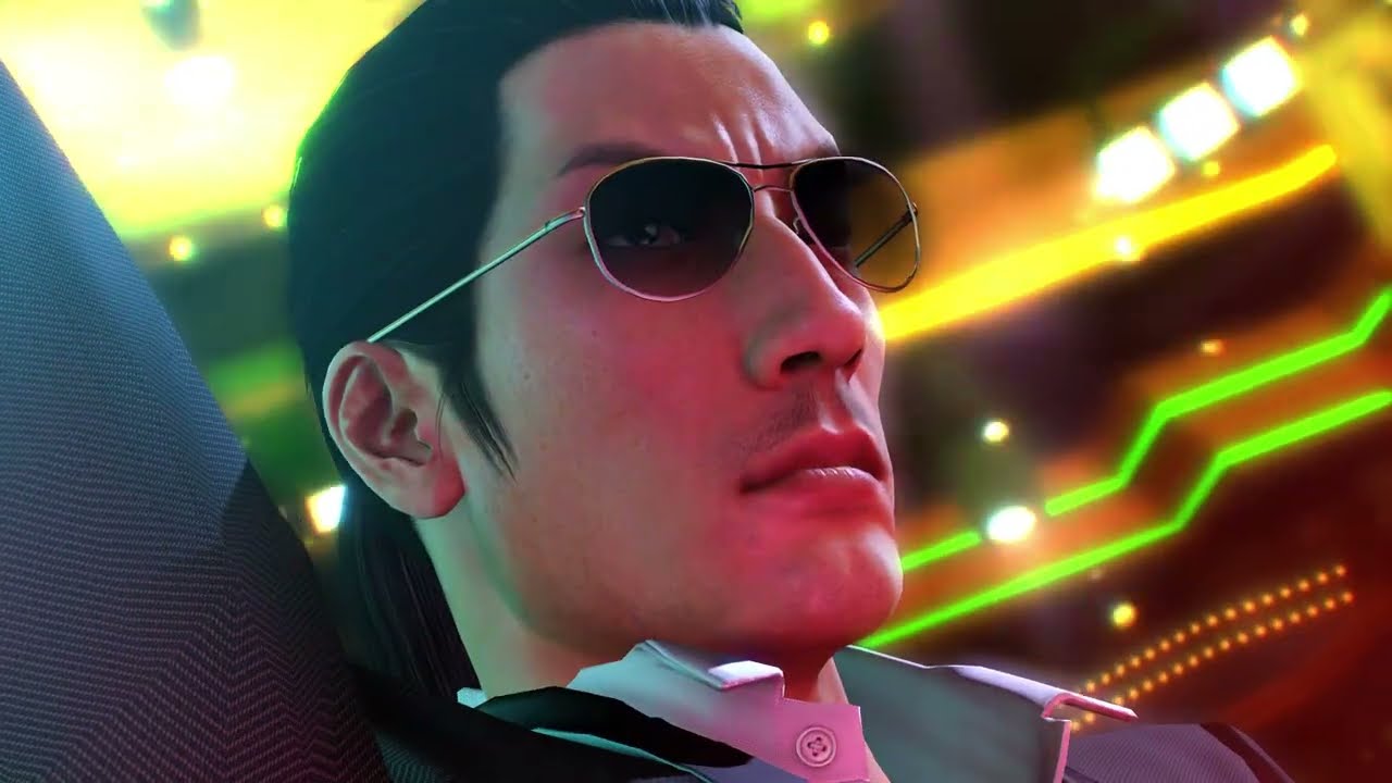 Yakuza 0 - Chapter 4 Substories