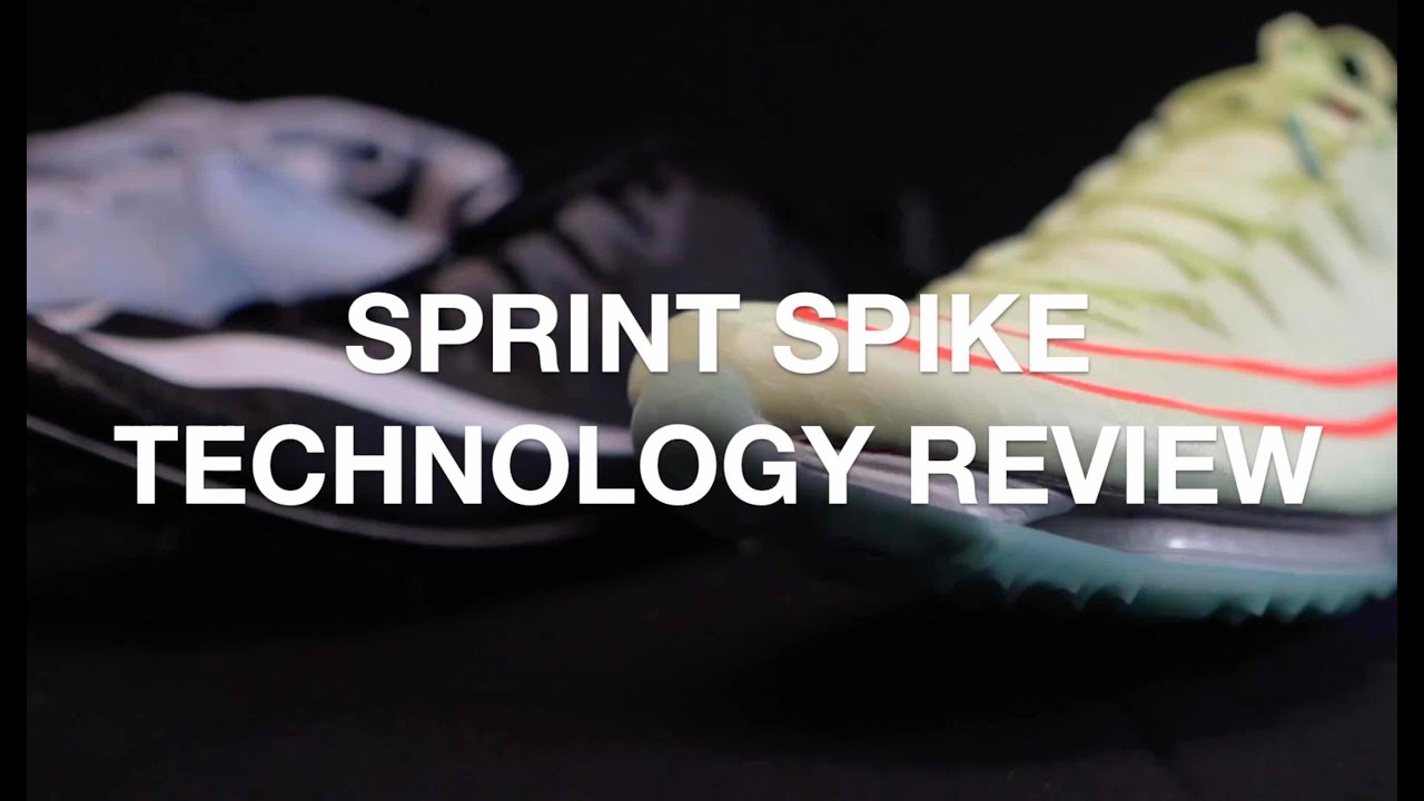 Обзор технологии Sprint Spike