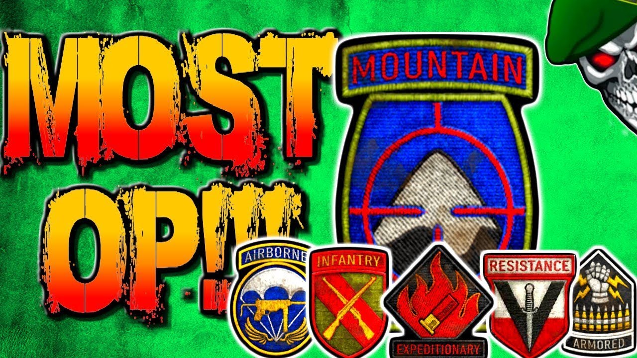 New Most OP Best Division in COD WW2 | Epic Volkssturmgewehr Gameplay on Shipment 1944