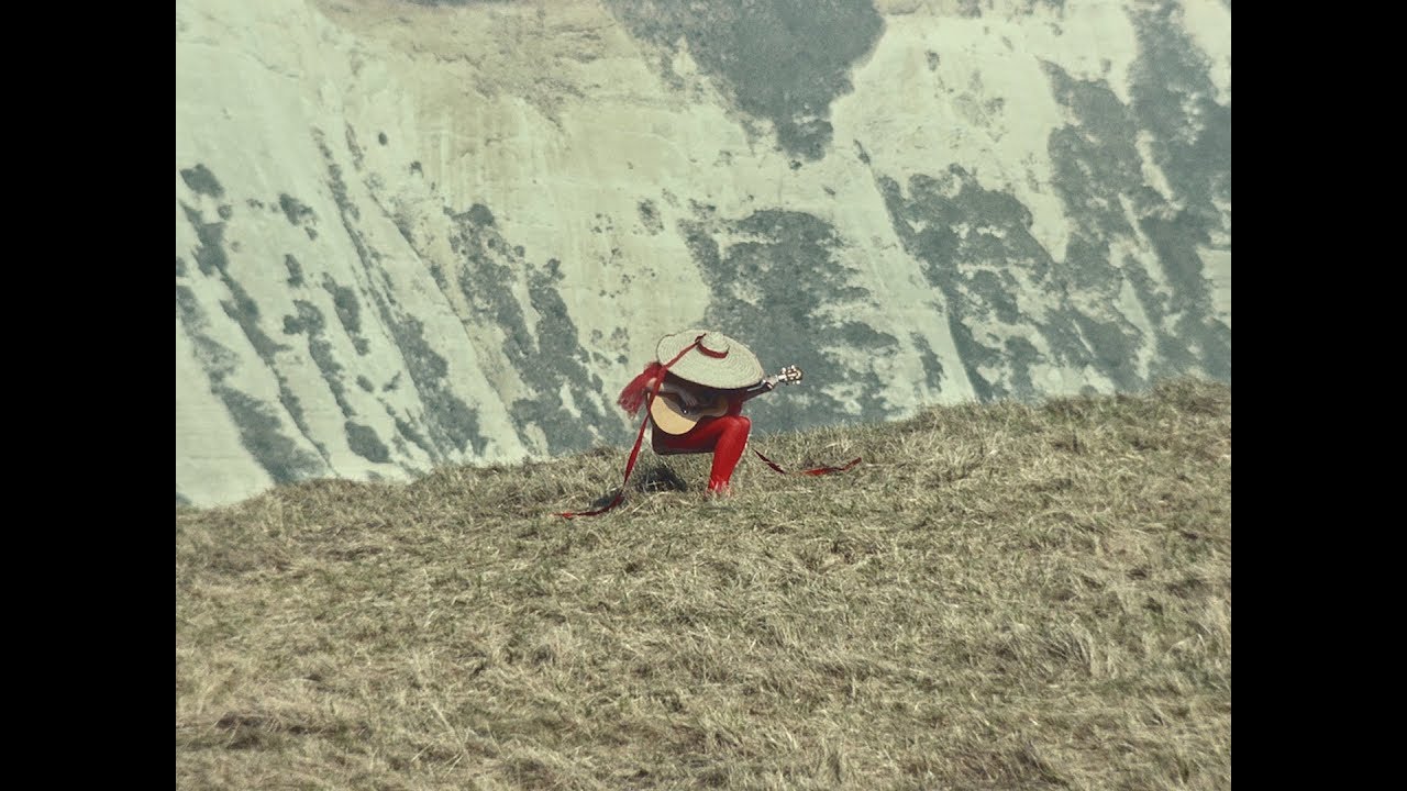 Aldous Harding - Fixture Picture (Official Video)