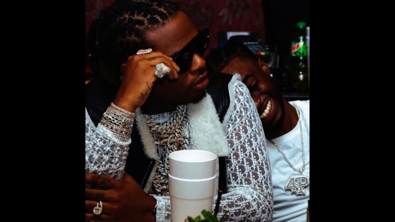 (FREE) Gunna x Young Thug Type Beat 2024 - 