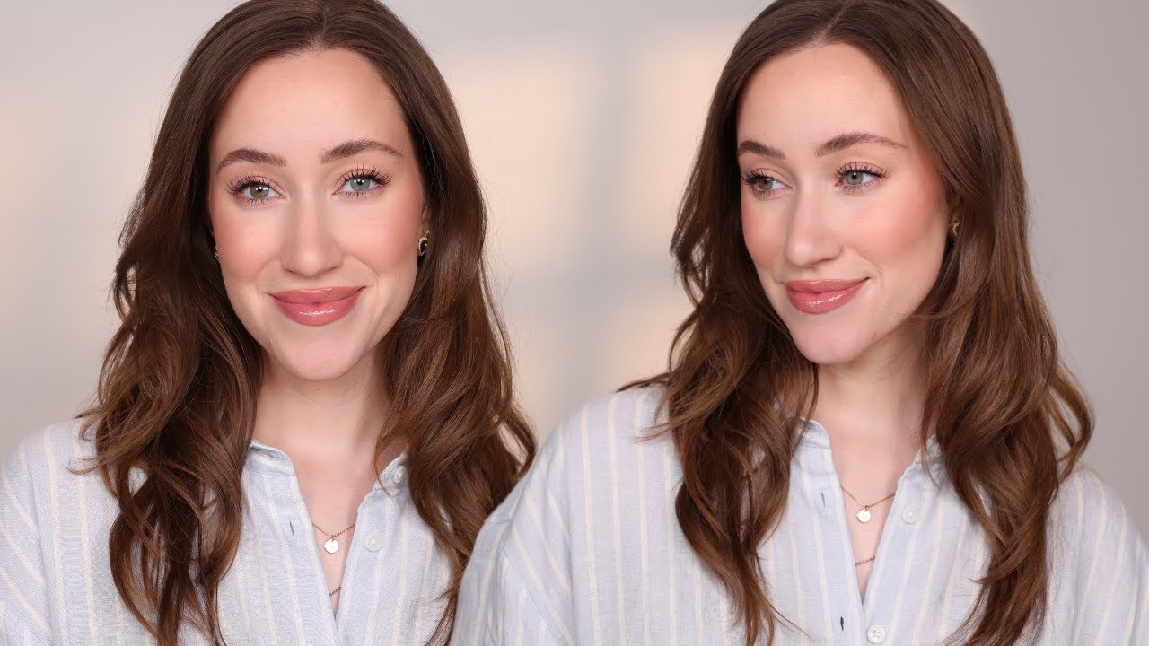 My Foolproof Everyday Makeup Routine 🙌