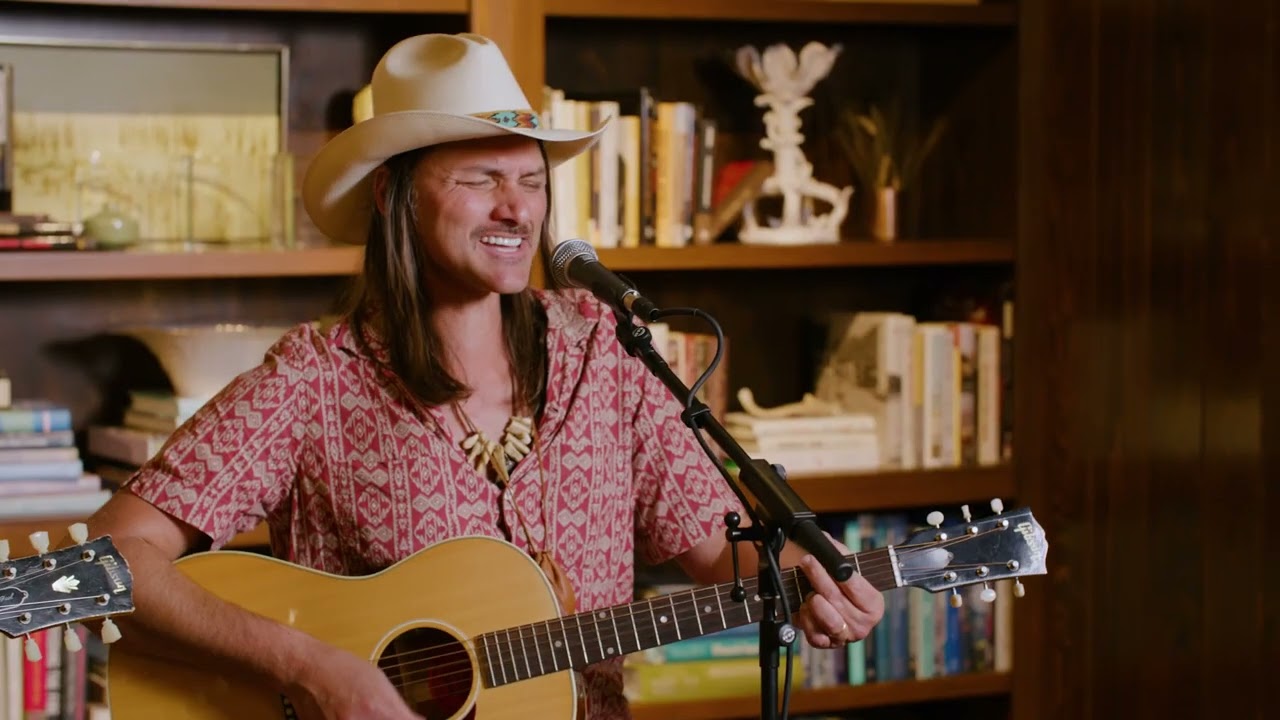 Back Porch Session: Duane Betts
