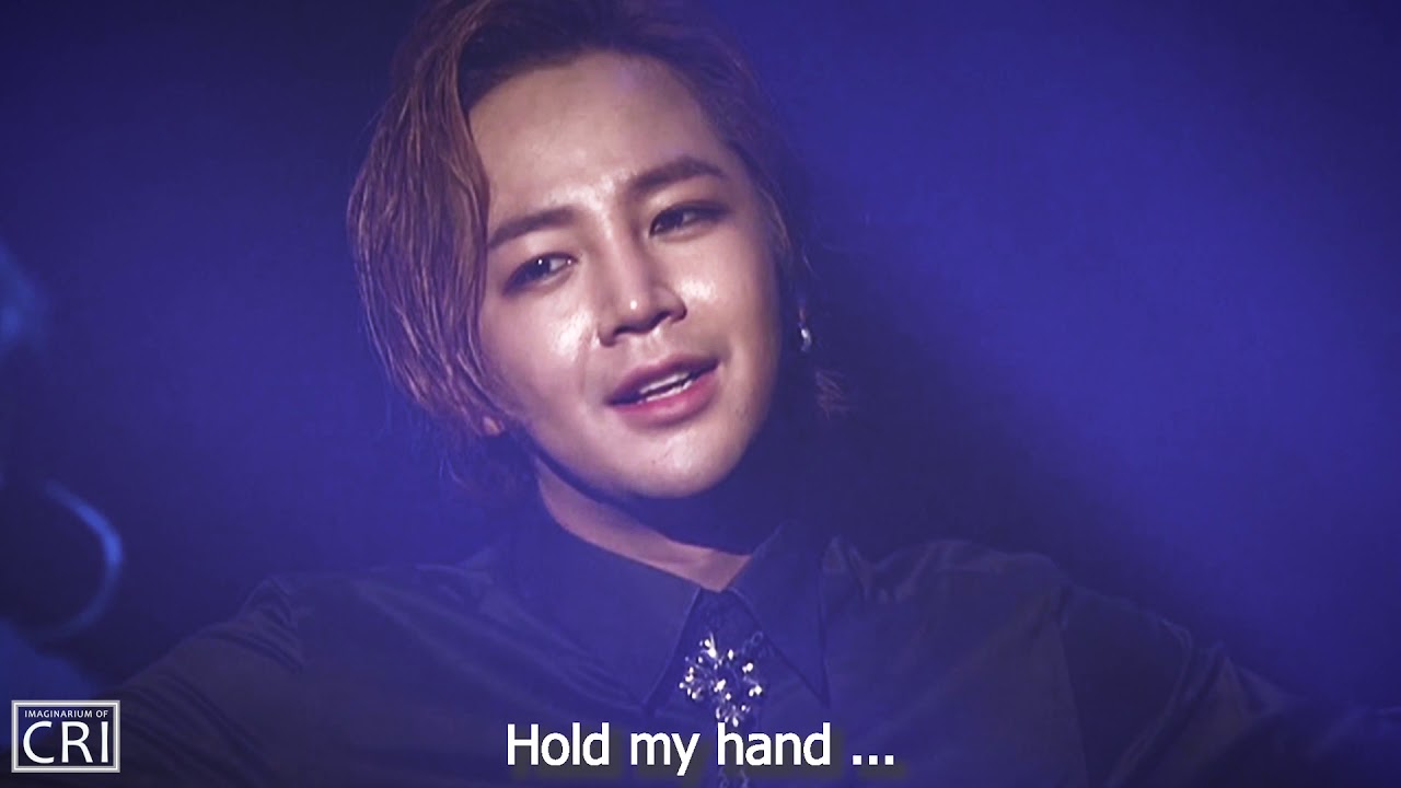 Jang Keun Suk _ We can make it (FMV)