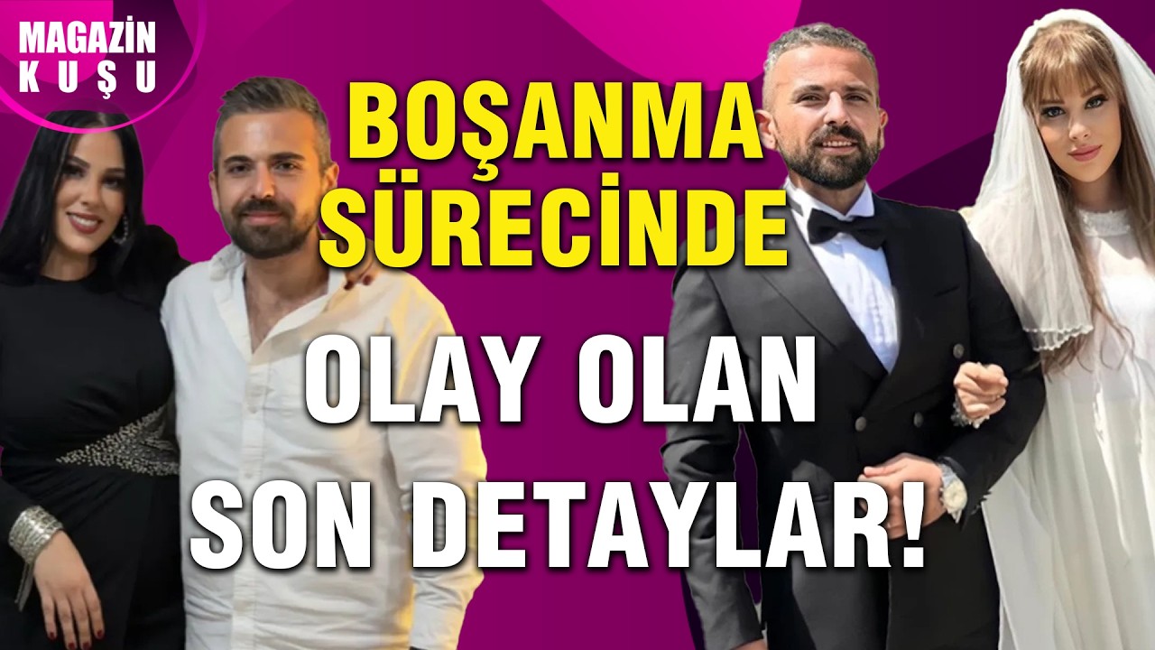 Boşanma Aşamasındaki Tuğçe Tayfur'dan Olay Paylaşım!