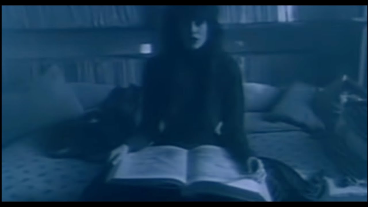 Alice - Volo Di Notte (Official video)