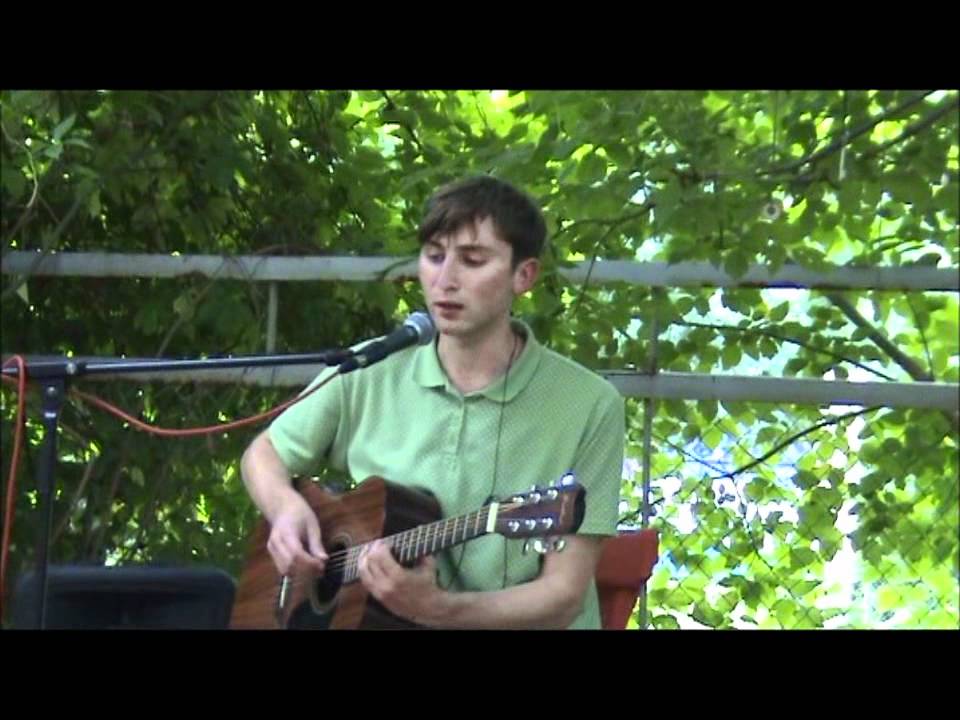 Markas Palubenka - Weird Fishes