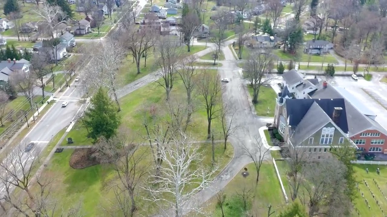 Poland, Ohio